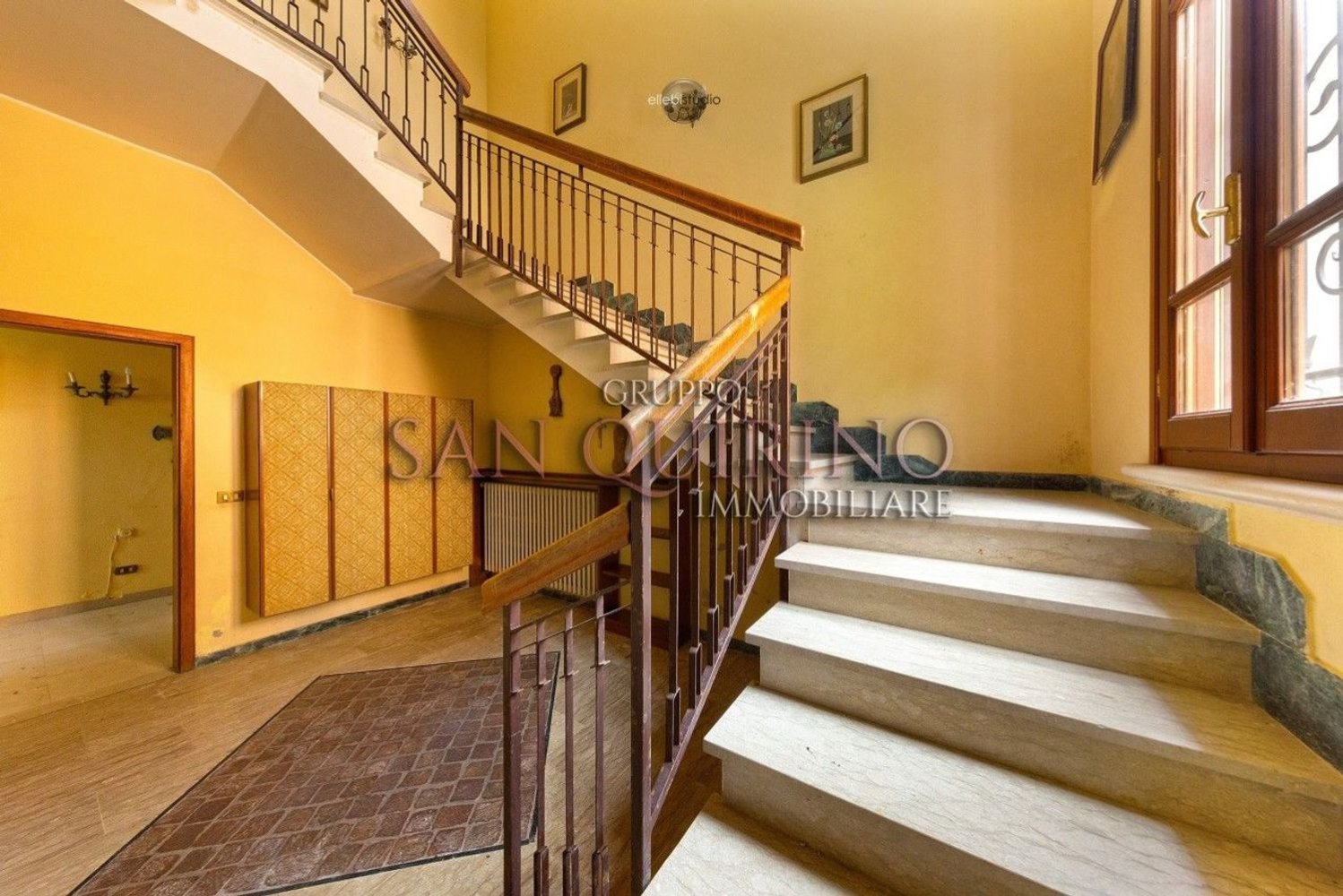 7 rooms Villa in Boretto, Italy No. 175762