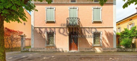 7 rooms Villa in Boretto, Italy No. 175762 23