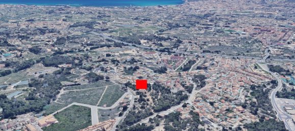 3 dormitorios villa en venta en L'Alfàs del Pi, Alicante, Comunidad Valenciana, Spain № 365287 13