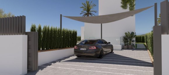 3 dormitorios villa en venta en L'Alfàs del Pi, Alicante, Comunidad Valenciana, Spain № 365287 9