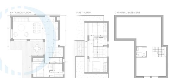 3 dormitorios villa en venta en L'Alfàs del Pi, Alicante, Comunidad Valenciana, Spain № 365287 18