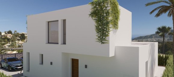 3 dormitorios villa en venta en L'Alfàs del Pi, Alicante, Comunidad Valenciana, Spain № 365287 10