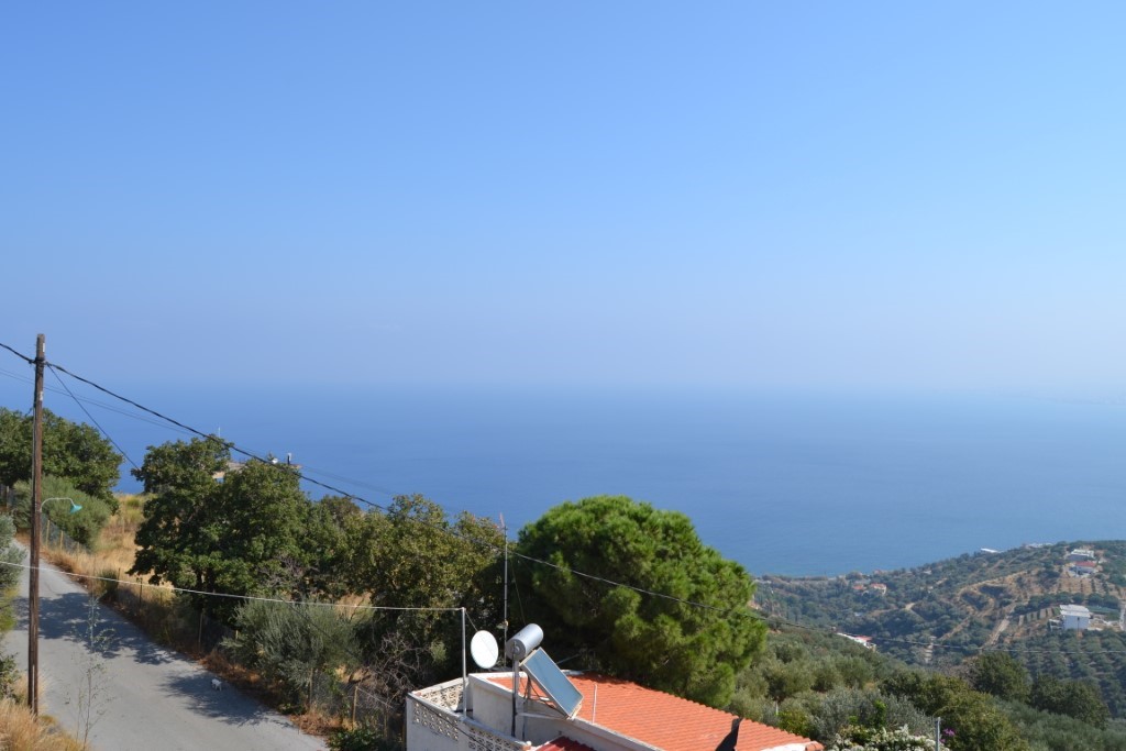 550 m² propiedad en venta en Gazi, Malevizi, Heraklion, Crete, Greece № 4452