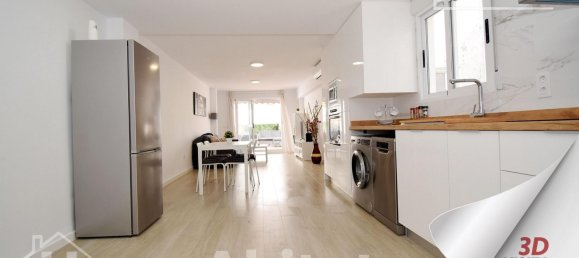 3 Schlafzimmer Penthouse in Castellon, Spain, Nr. 31321 4