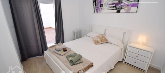 3 Schlafzimmer Penthouse in Castellon, Spain, Nr. 31321 23