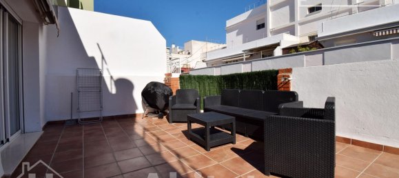 3 Schlafzimmer Penthouse in Castellon, Spain, Nr. 31321 9