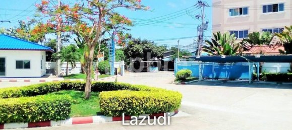 Büro in Pattaya, Thailand, Nr. 16201 3