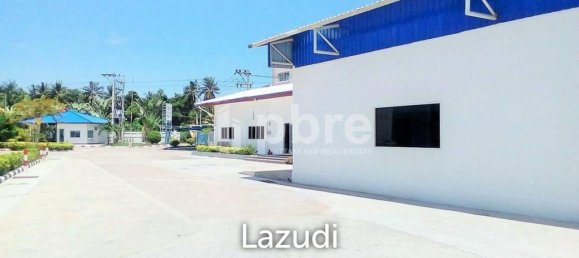 Büro in Pattaya, Thailand, Nr. 16201 6