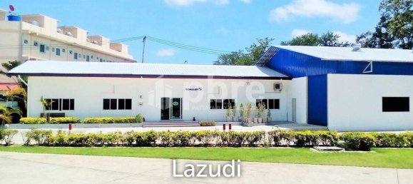 Büro in Pattaya, Thailand, Nr. 16201 4