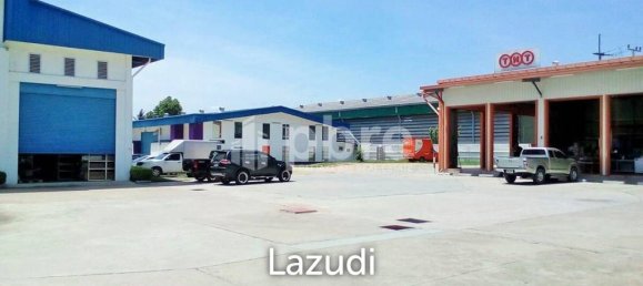 Büro in Pattaya, Thailand, Nr. 16201 7