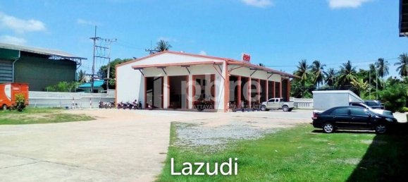 Büro in Pattaya, Thailand, Nr. 16201 10