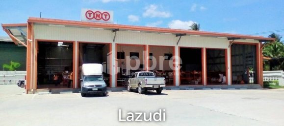 Büro in Pattaya, Thailand, Nr. 16201 8