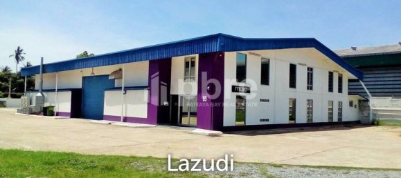 Büro in Pattaya, Thailand, Nr. 16201 9