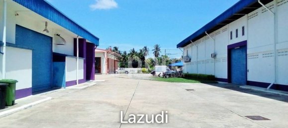 Büro in Pattaya, Thailand, Nr. 16201 5