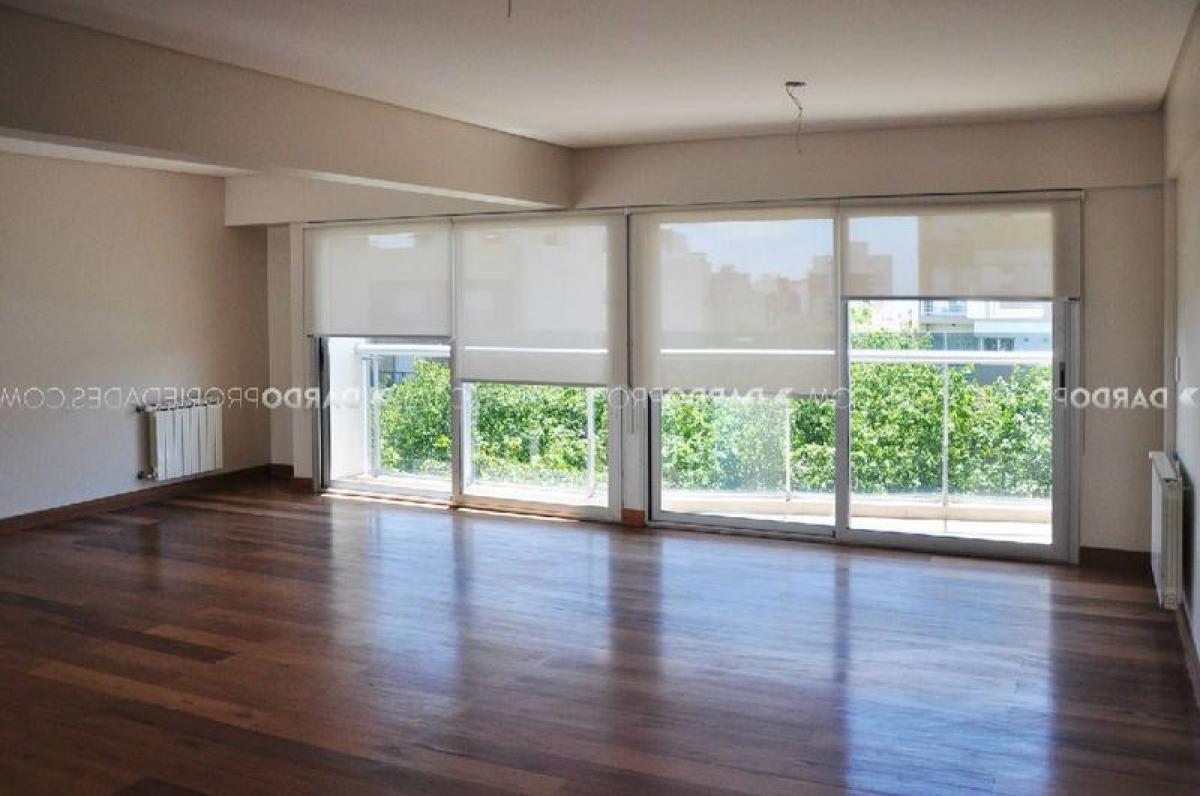 3 chambres Appartement à Mar del Plata, Argentina No. 86818