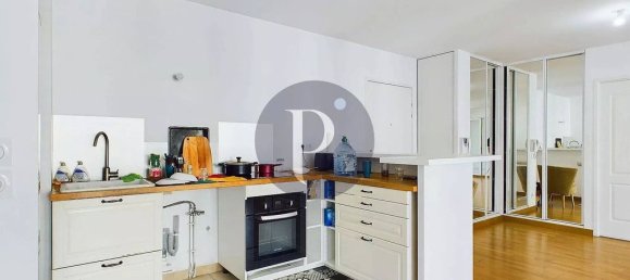 Apartamento de 4 dormitorios en Le Plessis-Robinson, France No. 173495 5