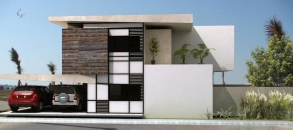 3 Schlafzimmer Haus in Tijuana, Mexico, Nr. 161340 2