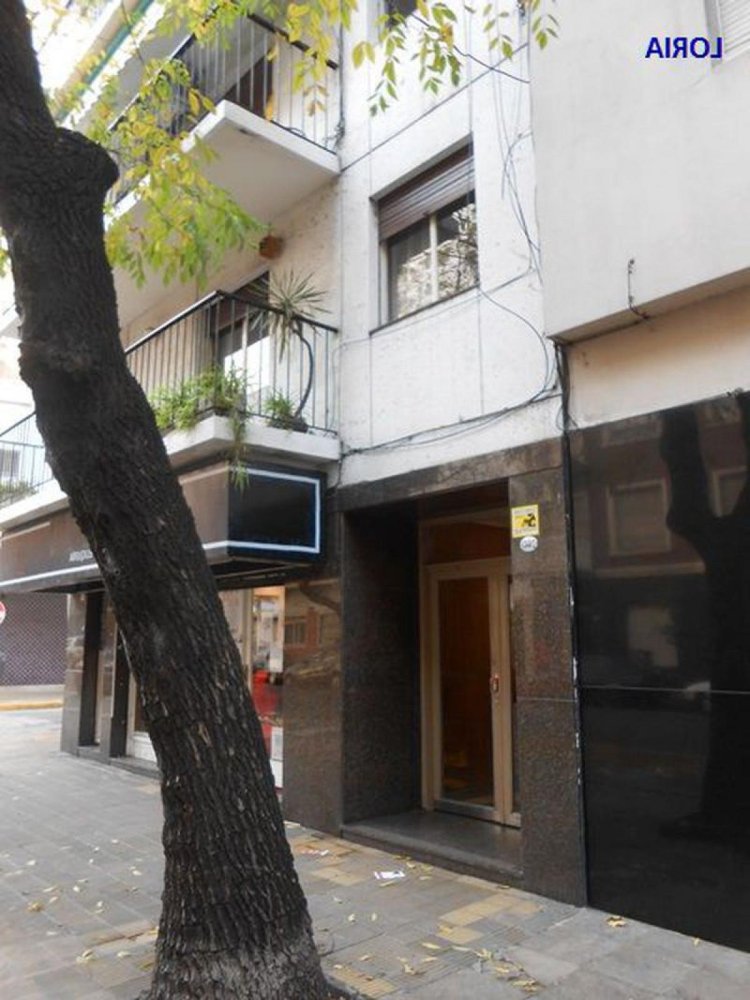 3 bedrooms Apartment in Buenos Aires, Argentina No. 88142