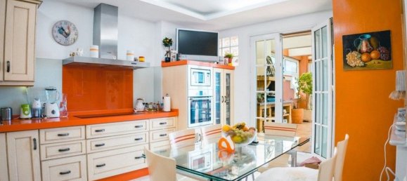 Duplex T4 em Fuengirola, Spain N.º 47662 21