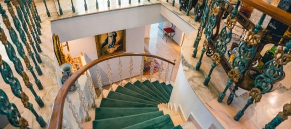 Duplex T4 em Fuengirola, Spain N.º 47662 59