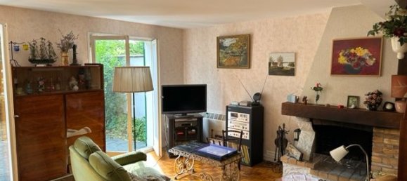 3 غرف نوم منزل في Lesigny, France رقم 182396 4