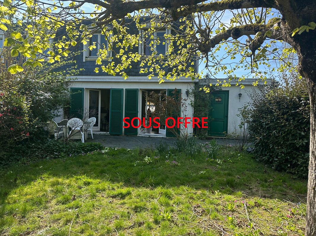 3 غرف نوم منزل في Lesigny, France رقم 182396