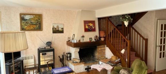 3 غرف نوم منزل في Lesigny, France رقم 182396 5