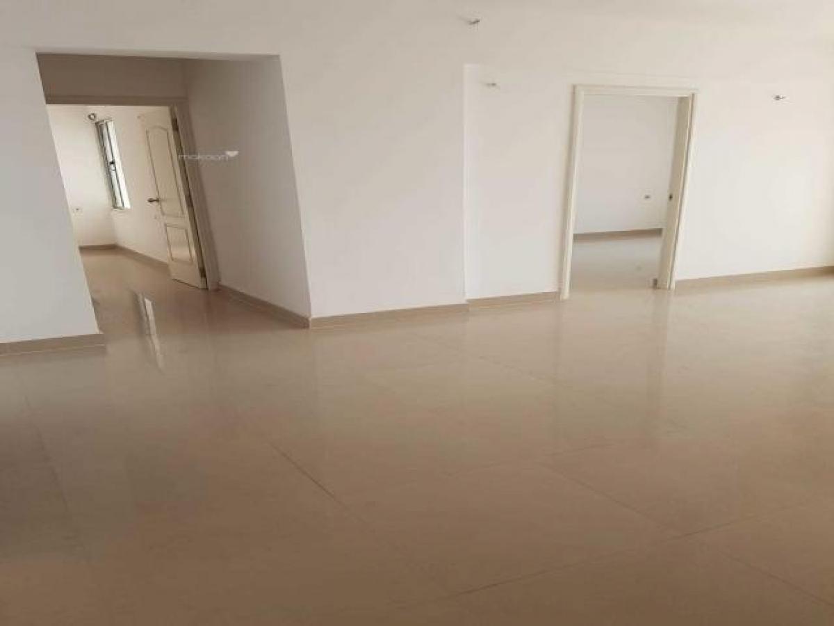 3 bedrooms House in Chennai, India No. 17423