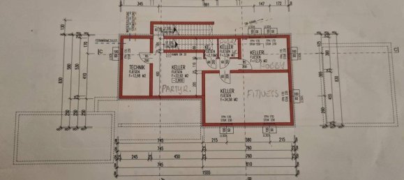 Casa de 5 divisões em Kalsdorf bei Graz, Austria N.º 262432 17