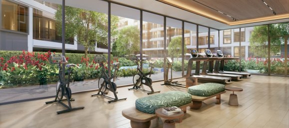 Studio in Pattaya, Thailand, Nr. 77733 6