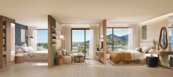 Studio in Pattaya, Thailand, Nr. 77733 7