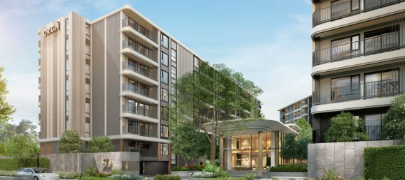 Studio in Pattaya, Thailand, Nr. 77733 5