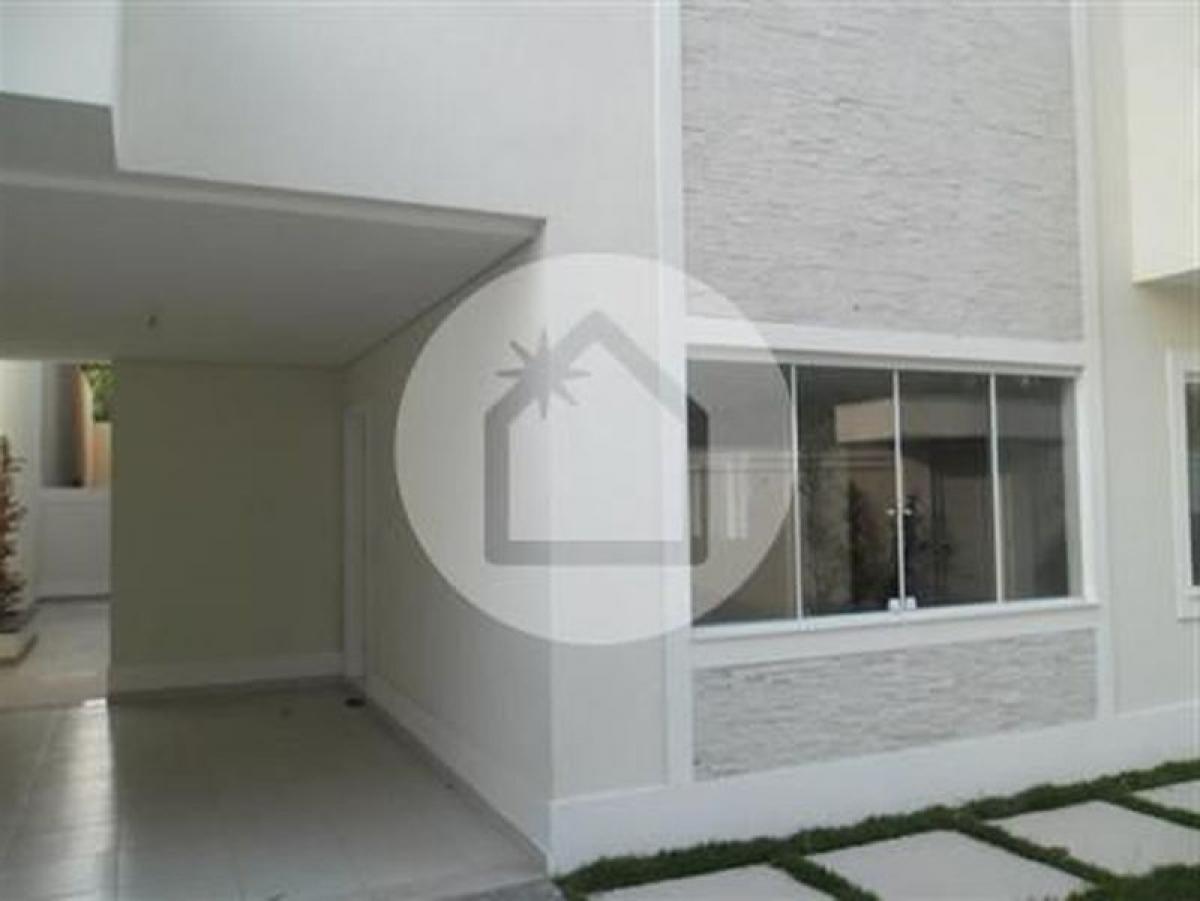 4 bedrooms House in Rio de Janeiro, Brazil No. 539146