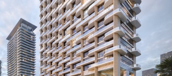 Apartamento T1 em Dubai, UAE N.º 95324 4