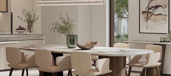 Apartamento T1 em Dubai, UAE N.º 95324 3