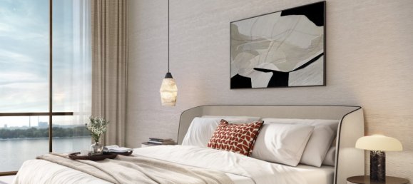 Apartamento T1 em Dubai, UAE N.º 95324 2