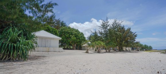 Terreno em Port-Vila, Vanuatu 10800 m² N.º 130 12