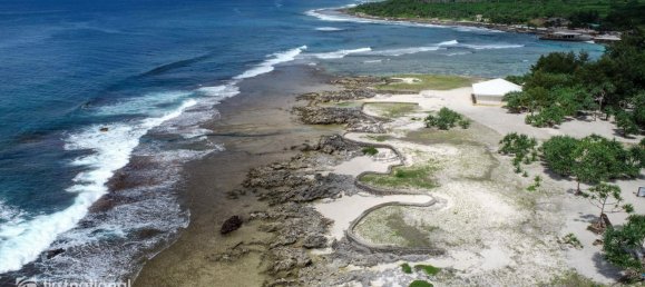 Terreno em Port-Vila, Vanuatu 10800 m² N.º 130 9