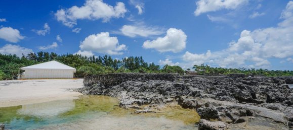 Terreno em Port-Vila, Vanuatu 10800 m² N.º 130 16