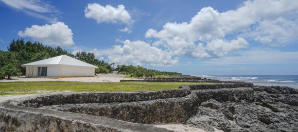 Terreno em Port-Vila, Vanuatu 10800 m² N.º 130 17