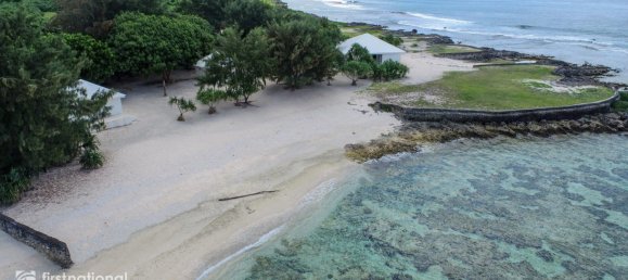 Terreno em Port-Vila, Vanuatu 10800 m² N.º 130 2