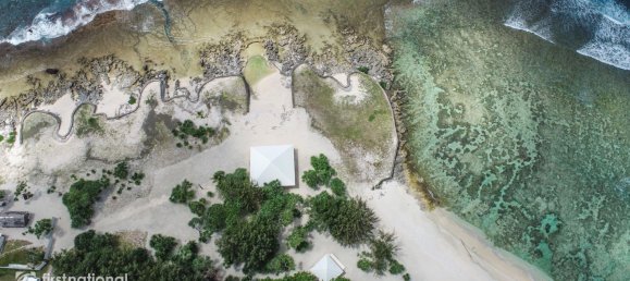 Terreno em Port-Vila, Vanuatu 10800 m² N.º 130 7