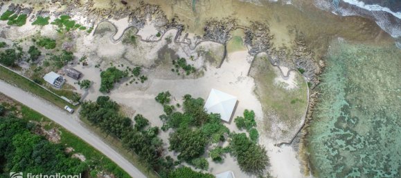 Terreno em Port-Vila, Vanuatu 10800 m² N.º 130 4