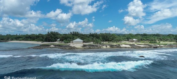 Terreno em Port-Vila, Vanuatu 10800 m² N.º 130 8