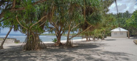 Terreno em Port-Vila, Vanuatu 10800 m² N.º 130 13