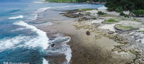 Terreno em Port-Vila, Vanuatu 10800 m² N.º 130 3