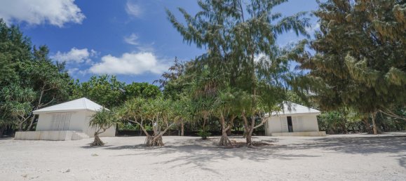 Terreno em Port-Vila, Vanuatu 10800 m² N.º 130 6