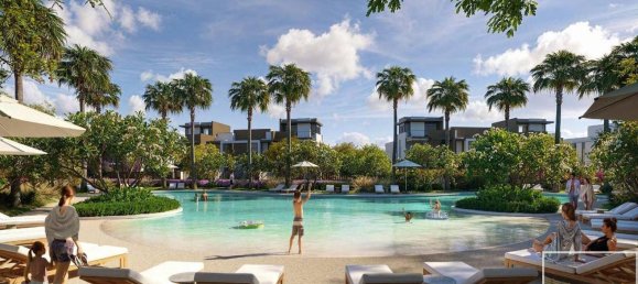 2 غرف نوم شقة في جزيرة ياس, UAE رقم 112246 13