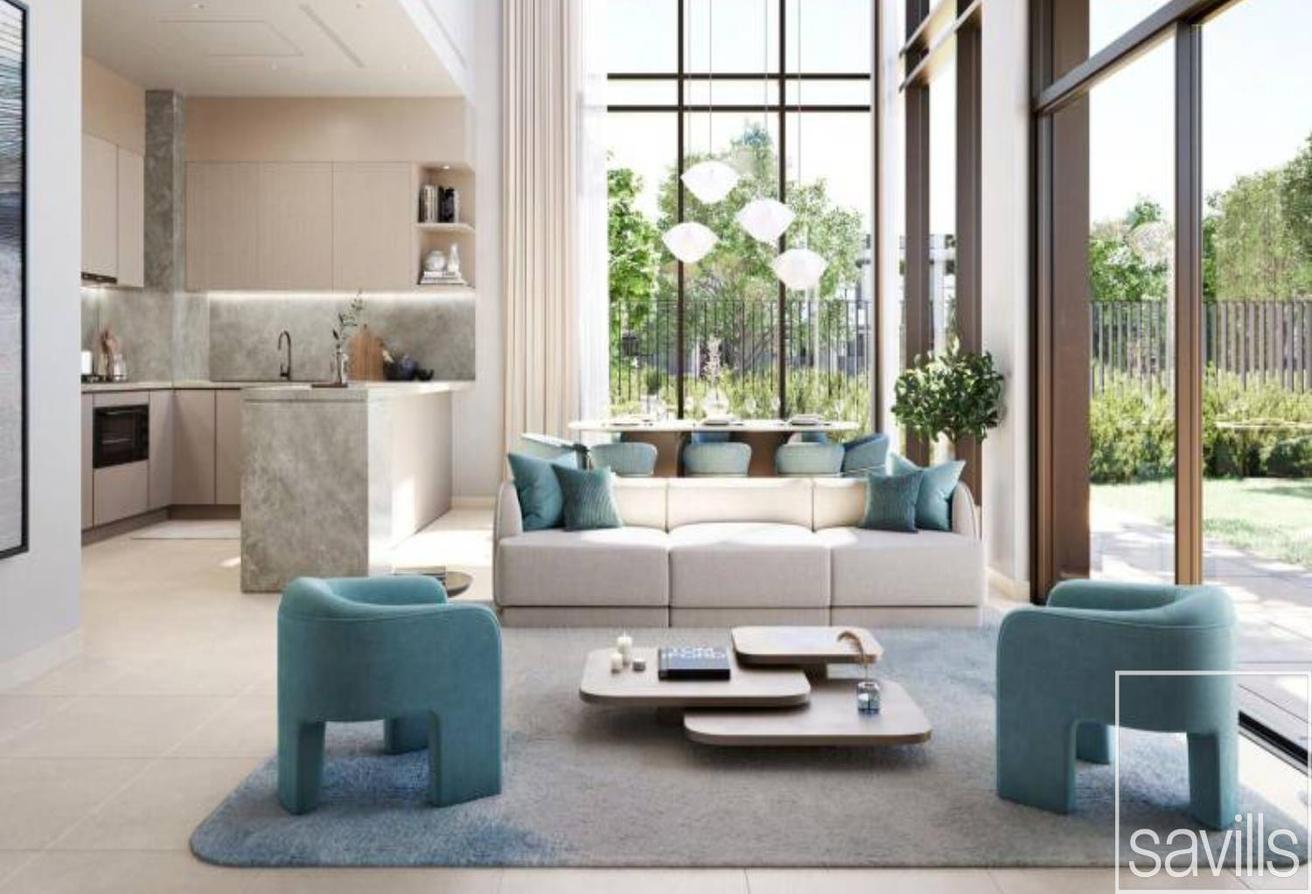 2 غرف نوم شقة في جزيرة ياس, UAE رقم 112246