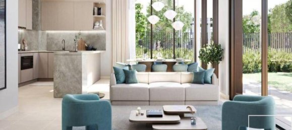 2 Schlafzimmer Wohnung in Yas Island, UAE, Nr. 112246 2